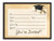 Creative Converting 8 Count Sophisticate Grad Invitation Cards