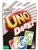 Mattel Games UNO Dare Card Game