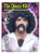 Forum Novelties 70s Disco Costume Facial and Chest Hair