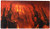 Play Mat Magic The Gathering Series Mountain Ultimate Guard