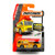 Matchbox, 2014 MBX Heroic Rescue, 2006 Fire Engine [Yellow] 72/120