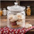 The Pioneer Woman Adeline Glass Cookie Jar - Clear