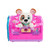 Doc McStuffins Pet Rescue On The Go Carrier Oliver, Multi-Color
