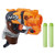 Nerf MicroShots Zombie Strike Hammershot