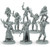 Star Trek Adventures Miniatures: Klingon Warband