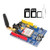 Gowoops Quad-Band GSM GPRS SIM900 Shield Development Board for Arduino Uno