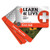 UST Learn & Live Educational Card Set, First Aid