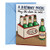 Hallmark Shoebox Funny Birthday Card (Cold Beers)