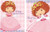 Strawberry Shortcake 'Berry Princess' Invitations and Thank You Notes w/ Envelopes (8ct ea.)
