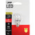 Feit Electric BPT6/SU/LED Feit 15W Equivalent T6 Warm White Special Use Non-Dimmable LED Light Bulb