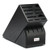 Wusthof 15-Slot Block, Black