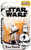 Star Wars Animated Clone Wars Clone Trooper Action Figure (Colors May Vary)
