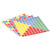 Didax Educational Resources Unifix Underlay Cards