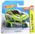Hot Wheels HW Off-Road 78/250 Green '12 Ford Fiesta on Short Card