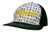 Great Eastern Entertainment Star Driver Icons Fitted Cap