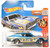 2016 Hot Wheels HW Flames '69 Mercury Cyclone 10/10 Short Card