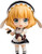 Good Smile is The Order A Rabbit??: Syaro Nendoroid Action Figure MAR188820