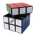 Boston America - Rubik's Cube Candy Tin with Candy