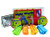 Learning Wrap-Ups Self Correcting Sight Words ESL Intro Kit