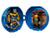LEGO Ninjago Jay's Kendo Training Pod (853758)