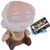 Funko Mopeez: Walking Dead - Hershel Action Figure
