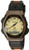 Casio Men's FT600WB-5BV Ana-Digi Forester Illuminator Sport Watch