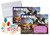 12 HAPPY Birthday Invitation Cards (12 White Envelops Included) #1
