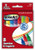 RoseArt Jumbo Crayons 8-Count Packaging May Vary (078VA-8)