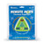 L R Learning Resources Minute Math Electronic Flash Card Gives Positive and Corrective Feedback (Visual and Auditory) Ideal for Ages 6+
