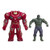 Marvel Avengers: Infinity War Hulk Out Hulkbuster