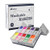Madisi Washable Markers, Broad Line Markers, Assorted Colors, Classroom Bulk Pack, 240 Count