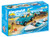 PLAYMOBIL® Surfer Pickup with Speedboat