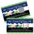 Big Dot of Happiness Kentucky Horse Derby - Horse Race Party Game Scratch Off Cards - 22 Count