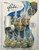 Glade Limited Edition PlugIns Scented Oils Refills 25% More 8 Ct - Blue Odyssey
