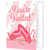 Creative Converting Twinkle Toes 8 Count Party Invitations