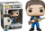Funko POP! Fallout 4: Sole Survivor - Video Game Vinyl Figure 75 NEW