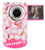 Hello Kitty Digital Video Recorder - Color May Vary (38009)