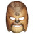 Star Wars The Force Awakens Chewbacca Electronic Mask