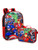 Marvel Avengers 16" School Backpack With Detachable Lunch Box
