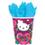 Cups | Hello Kitty Rainbow Collection | Party Accessory