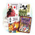 Flickback Media, Inc. 1944 Trivia Playing Cards: 75th Birthday