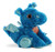 Aurora World Inc. 12" Flash Blue Dragon
