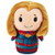 HMK Hallmark itty bittys Marvel Studios Captain Marvel Stuffed Animal Special Edition