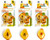 Geoworld Real Insects Dig and Discover (Set 2)