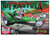 Snap Lil Trantula Show Car Model kit 1/32 Tom Daniel Atlantis