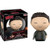 Funko Officer K Dorbz x Blade Runner 2049 Vinyl Figure + 1 Classic Sci-fi & Horror Movies Trading Card Bundle (21633)