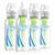 Dr. Brown's Options Bottle, 8 Ounce, 4-Pack