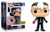 Funko POP! Animation: Voltron - Shiro [GITD] #478 - Hot Topic Exclusive!
