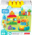Mega Bloks Children's 123 Bus Building Kit