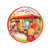 BirthdayExpress Daniel Tiger's Neighborhood - Dessert Plates (24)